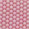 10mm Edible Pink Pearl Sugar Sprinkles Candy Mini Pearls Cake Decorations Cupcake Toppers Cookie Decorating Perfect for Wedding Party Valentine Halloween Christmas Supplies 3OZ view 3