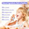 TooToo Kids Oral Spray, Xylitol Toddler Toothpaste Helper for Newborn to Kids, Toddler Essentials, Grape Flavor view 3
