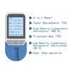Cholesterol Test Meter, 5 In 1 Multifunction Lipid Monitor Meter, with 25 Strips, 500 Groups Data Storage, Precision Measurement, Easy To Use, for Home Lipid Analyzer Health Care Machine view 3