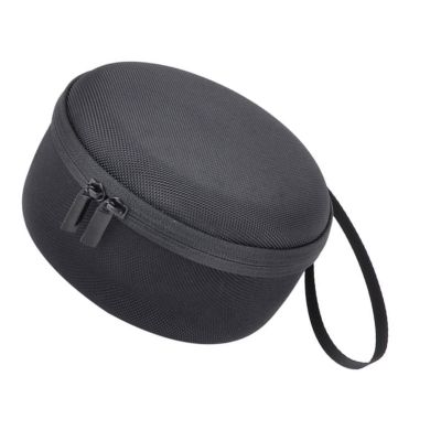 Melsea Neck Massager Storage Bag Scratchproof Case For G7-2 Protector Cervical Massage Device Travel Carrying Protective Oxford Cloth Case