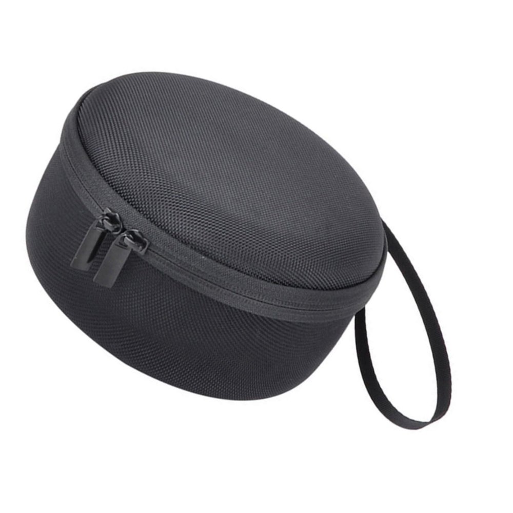 Melsea Neck Massager Storage Bag Scratchproof Case For G7-2 Protector Cervical Massage Device Travel Carrying Protective Oxford Cloth Case