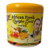 JRA African Fresh Oyigbo Gold Alata Soap (Orange) view 1