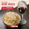 Chechil Plain & Savory Braided String-Cheese Wine Snack (4 Pack) Artisanal, Slightly Salted, Keto Friendly, Vacuum Sealed, No Preservatives view 4