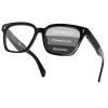 YUKANG Progressive Multifocal Reading Glasses for Women Men, Anti Glare Blue Light Blocking Multifocus Computer Glasses Black 1.75 view 1