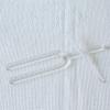NYTFHMS Crystal Tuning Forks, 25mm Diameter Clear Powerful Tone, with Striker, Good for Meditation Sound Therapy Stress Relief Yoga,A -432 HZ view 4
