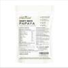 CRISPY DRIED PAPAYA 2.47 oz (70g) VIETFARMFOOD: Freeze-dried, no sugar added, naturally sweet. Nutritious, pure, and crunchy. Great for snacking, toppings, desserts, or healthy gifting. view 2