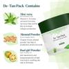 De-Tan Pack For De -Tanning | Ideal For Men & Women 50gm view 4