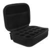 Beatifufu Insulin Vial Storage Organizer Shock Resistant Travel Case for Standard Vials Compact Portable Insulin Fridge Box for Diabetic Medication Protection view 1