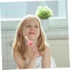 HAKIDZEL Portable Silicone Toothbrush U-Shaped Head for Oral Cleaning Compact Lightweight Tooth Care Tool for Home and Travel Use view 4
