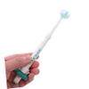 Gogogmee 4pcs Sided Toothbrush Soft Bristles Gentle Sensitive Gums Easy Grip Manual Brush for Boys and Ages Comprehensive Oral Cleaning view 3