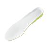 Height Increase Shoe Insoles Breathable Elastic Shock Absorbing Invisible view 1