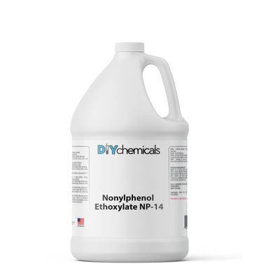 Nonylphenol Ethoxylate - (Tergitol NP Equivalents) 1 Gallon (NP - 14)