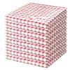 Nialnant 8 Pcs Kitchen Dish Rags,100% Cotton Kitchen Towels view 1