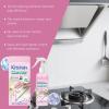 Kitchen Cleaner Spray, No-Scrub Cleaning Power, 7.5x4.7x17cm, Dirt Clean Spray, All Purpose Stain Removal, Efficient Grime Elimination, For Counter Cabinet Barbeque view 2