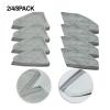 2/4/8pcs Mop Cloth KitCompatible For ROIDMIEVE Max Robot Vacuum Cleaner Household Cleaning Accessories(4pcs) view 4