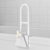 Bathtub Grab Bars for Seniors & Elderly, Safety Rail & Shower Grab Bars for Elderly, Disabled - Fits 3-7 Inch Tubs Walls, Bathroom Non-Slip Shower Handle, 300Lbs view 1