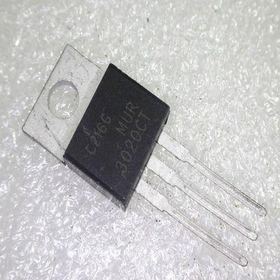 10PCS MUR3020CT TO-220