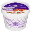 Hormel Magic Cup Butter Pecan Dessert, Fortified Frozen Ice Cream and Pudding, 4 oz Cups, 48 Count Case view 2