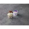 Hormel Magic Cup Butter Pecan Dessert, Fortified Frozen Ice Cream and Pudding, 4 oz Cups, 48 Count Case view 3