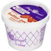 Hormel Magic Cup Butter Pecan Dessert, Fortified Frozen Ice Cream and Pudding, 4 oz Cups, 48 Count Case view 4