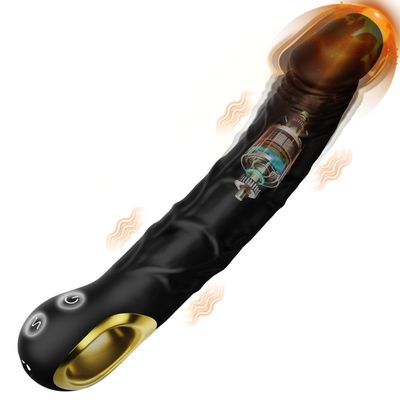 Ergonomic Deep Tissue Massage Roller with Adjustable Pressure, Portable Relaxation Tool for Home and Travel E08411