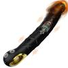 Ergonomic Deep Tissue Massage Roller with Adjustable Pressure, Portable Relaxation Tool for Home and Travel E08411 view 1