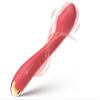 10 Modes Rechargeable Deep Tissue Massage Roller Ball for Relaxation and Pain Relief FY63944 view 1