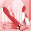 10 Modes Rechargeable Deep Tissue Massage Roller Ball for Relaxation and Pain Relief FY63944 view 3
