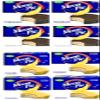 Marshmello Cookies Double Decker Bulk 64 Individually Wrapped Marshmello cookies 8 Boxes 8 Each Box Case lot 4 x Banana 4 x Chocolate view 1