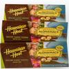 Hawaiian Host Alohamacs Milk Chocolate The Original Chocolate Covered Macadamia Nut, 3 pack 15oz view 1