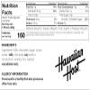 Hawaiian Host Alohamacs Milk Chocolate The Original Chocolate Covered Macadamia Nut, 3 pack 15oz view 2