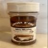 Corona D'Cafe, Mas Mocha-Natural flavored topping- 4.35 oz bottle, 3 Pack of bottles view 2