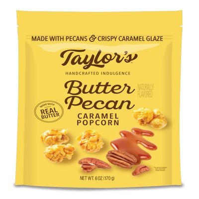 Butter Pecan Caramel Corn 3/6oz