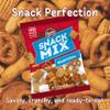 Classic Snack, Traditional Party Mix, 10oz Bag view 2
