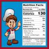 Classic Snack, Traditional Party Mix, 10oz Bag view 4