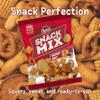 Classic Snack, Honey BBQ Party Mix, 10oz Bag view 2