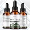 (2 Pack) JointVive Drops, Official Joint Vive Liquid Drops with All Natural Ingredients, Advanced Formula for Optimal Relief & Wellness Support with Premium Vitamins for Women & Men (60 Servings) view 2