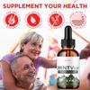 (2 Pack) JointVive Drops, Official Joint Vive Liquid Drops with All Natural Ingredients, Advanced Formula for Optimal Relief & Wellness Support with Premium Vitamins for Women & Men (60 Servings) view 4
