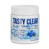 PureBulk Tasty Clear Electrolytes Powder, Sugar-Free Hydration Supplement with Sodium, Potassium, Magnesium, and Calcium, Multiple Flavors, 30 Day Supply (30-Day Supply, Blue Raspberry) view 1