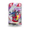Core Nutritionals Transformers Energon Pre Workout | 300mg Paraxanthine | No Crash Energy & Focus | Free Prize Inside - Starscream | 20 Servings (Grape Lemonade) view 1