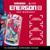 Core Nutritionals Transformers Energon Pre Workout | 300mg Paraxanthine | No Crash Energy & Focus | Free Prize Inside - Starscream | 20 Servings (Grape Lemonade) view 3