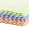 ZJchao Microfiber Cleaning Cloth, Lens Cleaning Wipes 70 Pieces Square Microfiber Cloths Phone LCD Screen Camera Lens Glasses Hot Cleaning Dust Cleaner view 2