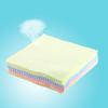 ZJchao Microfiber Cleaning Cloth, Lens Cleaning Wipes 70 Pieces Square Microfiber Cloths Phone LCD Screen Camera Lens Glasses Hot Cleaning Dust Cleaner view 4