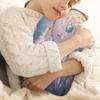 YPPAHHHH 2L Hot Water Bottle with Soft Cover Fantsy Dreamcatcher Art Reusable Hot & Cold Therapy Bag for Pain Relief Menstrual Cramps, Feet Warmth Winter Gift view 2