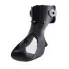 DJVHSRI Drop Orthosis Ankle Brace Support with Comfortable Inflatable Airbag for Hemiplegia Stroke Shoes Walking,Left,S view 1