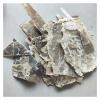90-100g Muscovite Stone Mica Flakes Crystals Home Decoration Gemstone Stone view 1