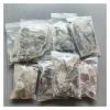 90-100g Muscovite Stone Mica Flakes Crystals Home Decoration Gemstone Stone view 2