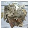 90-100g Muscovite Stone Mica Flakes Crystals Home Decoration Gemstone Stone view 3