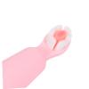 NIYANGLE Silicone Finger Toothbrush Three-Sided Soft Bristles for Gum Cleaning with Case Oral Care Tool for Years Gentle Full Coverage for Early Dental Health view 3