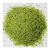 100g Peridot Olivine Chip Stone Rock Tumbled, Green Quartz Crystal Gravel for DIY Accessries Crafts Garden Decor Gemstone Stone